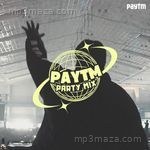 Paytm Party Mix Gravero Song Download