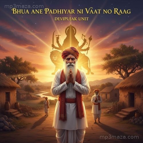 Bhua Ane Padhiyar Ni Vaat No Raag
