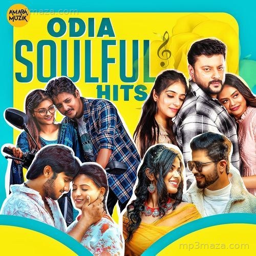 Odia Soulful Hits