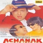 Achanak (Original Motion Picture Soundtrack) - Mohammad Aziz Song Download