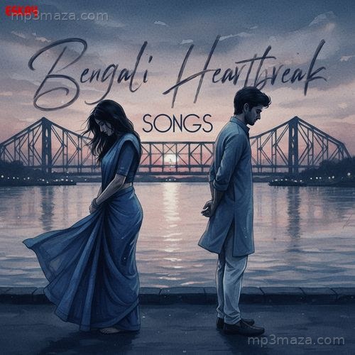 Bengali Heartbreak Songs
