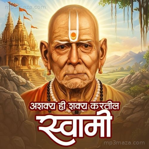 Ashakya Hi Shakya Kartil Swami