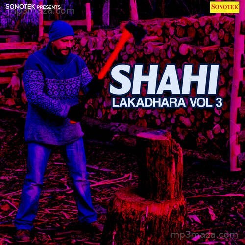 Shahi Lakadhara Vol 3