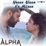 Nanna Ninna Ee Milana Krishna Kalki Song Download