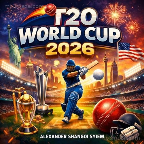 T20 World Cup 2026