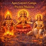 Triveni Prakash Vandana