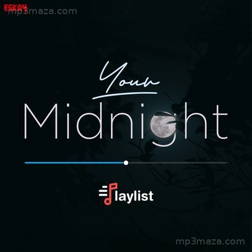 Your Midnight Playlist