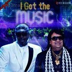 M.C. Hammer, Bappi Lahiri