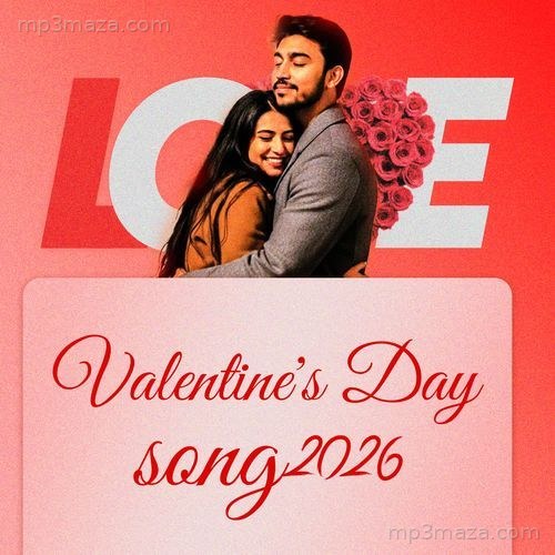 Valentine's Day Song 2026