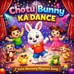 Chotu Bunny Ka Dance Album Download