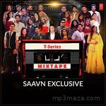 T-Series Mixtape - Sachet Tandon Song Download