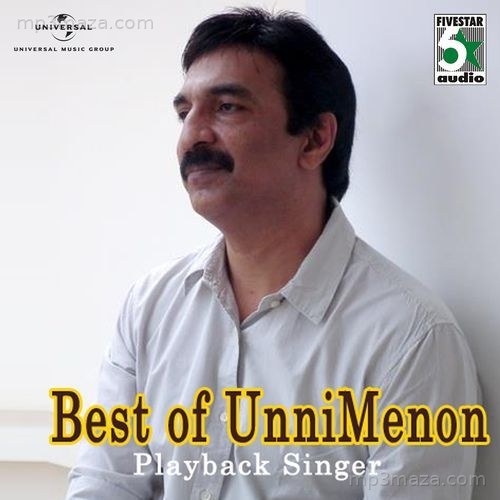 Best Of Unni Menon