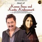 Best of Kumar Sanu and Kavita Krishnamurti Album Download