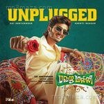 Pavazha Malli Unplugged