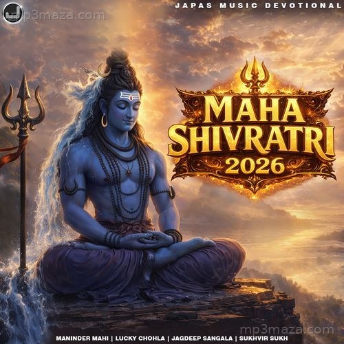 Maha Shivratri 2026