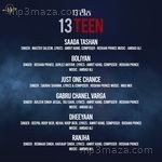 13TEEN (Original Motion Picture Soundtrack) Album Download