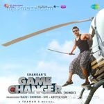Game Changer (Hindi) Album Download