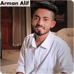 Arman Alif - Oporadhi (Album) (Recorded) - Vishal Khera Song Download