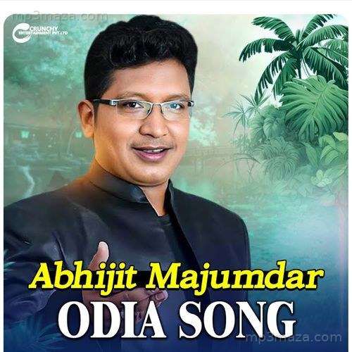 Abhijit Majumdar Odia Song