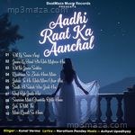 Aadhi Raat Ka Aanchal Album Download