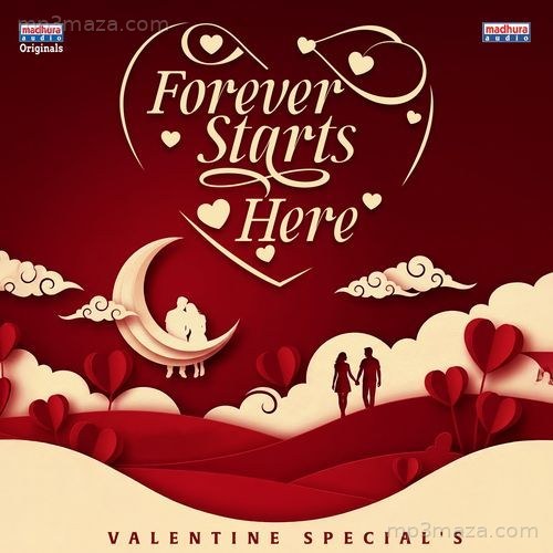 Forever Starts Here - Valentine Special's