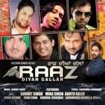 Raaz Diyan Gallan - Lakhwinder Wadali Song Download
