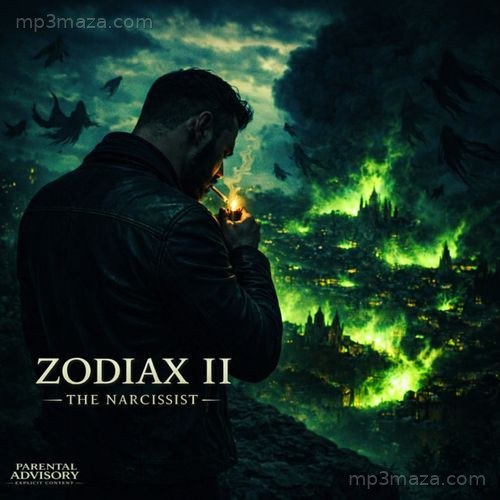 Zodiax II: the Narcissist
