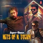 Super-Dance Hits Of K-Town Album Download