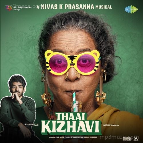 Thaai Kizhavi