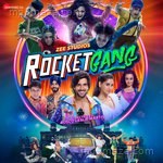 Rocket Gang Album Download