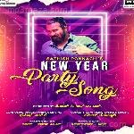 Party Song Dhanush SK Song Download