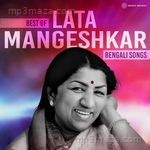 Best of Lata Mangeshkar (Bengali Songs) Album Download