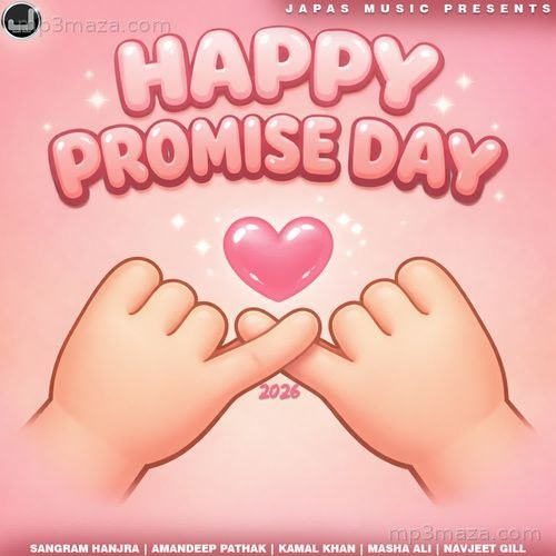 Happy Promise Day 2026