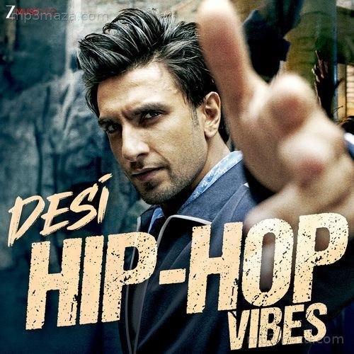 Desi Hip-Hop Vibes