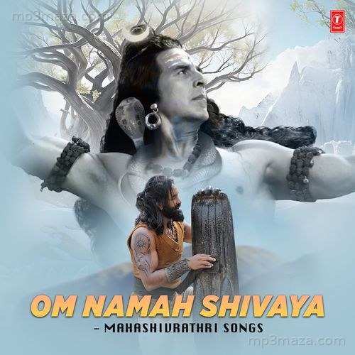 Om Namah Shivaya - Mahashivrathri Songs