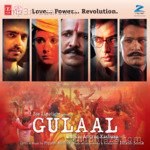 Gulaal - Anirudh Ravichander Song Download