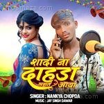 Shaadi Na Dahada Lagta Aaya Lovekush Dungri Song Download