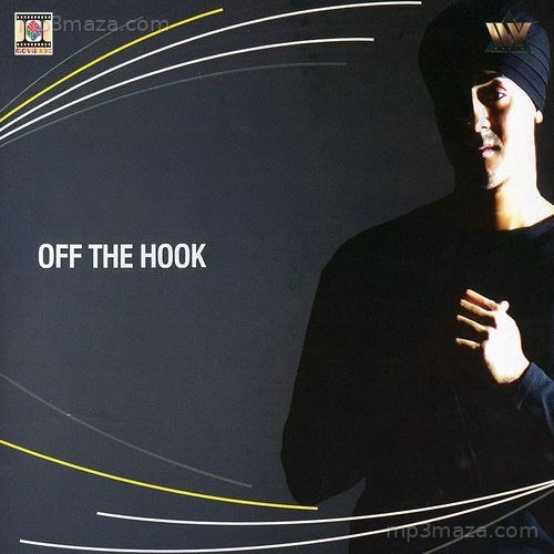 Off the Hook Jeeti MP3 Download