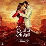 Radhe Shyam Album Download
