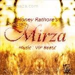 Innocent Mirza - Honey Rathore (feat. ViP BEATZ) Honey Rathore Song Download