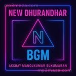 New Dhurandhar Bgm Album Download