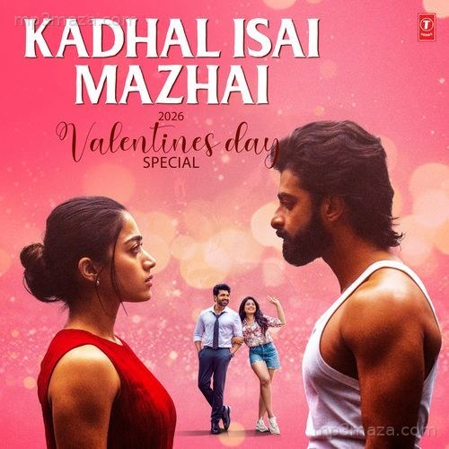 Kadhal Isai Mazhai - 2026 Valentines Day Special