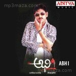 Abhi - Ranina Reddy Song Download