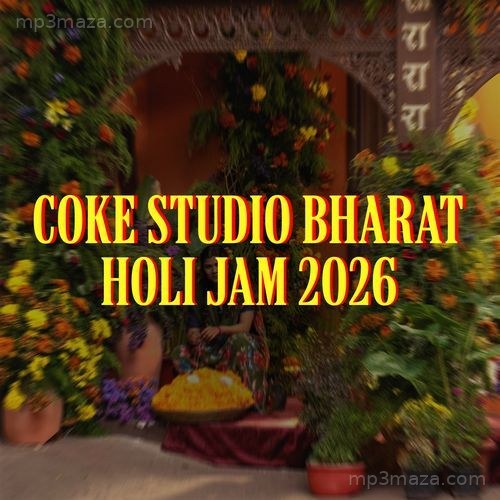Holi Jam 2026 | Coke Studio Bharat