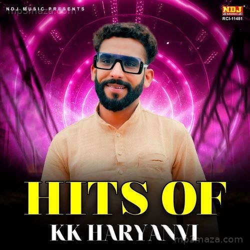 Hits Of KK Haryanvi
