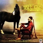 Jatt Da Zamaana Bunny Aujla Song Download