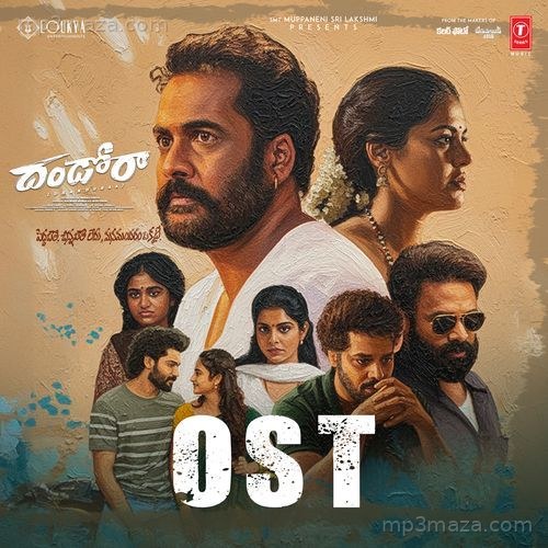 Dhandoraa Ost