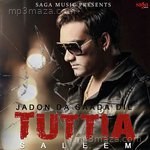 Jadon Da Saada Dil Tuttia - Surjit Khan Song Download