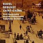 Kirill Kondrashin. Ravel, Debussy, Saint-Saëns - Alexander Shangoi Syiem Song Download