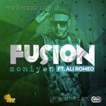 Soniyeh Ali Romeo Song Download